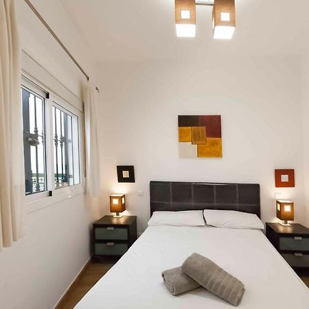 Sf - Shiny Apartment In City Centre Sevilla Bagian luar foto