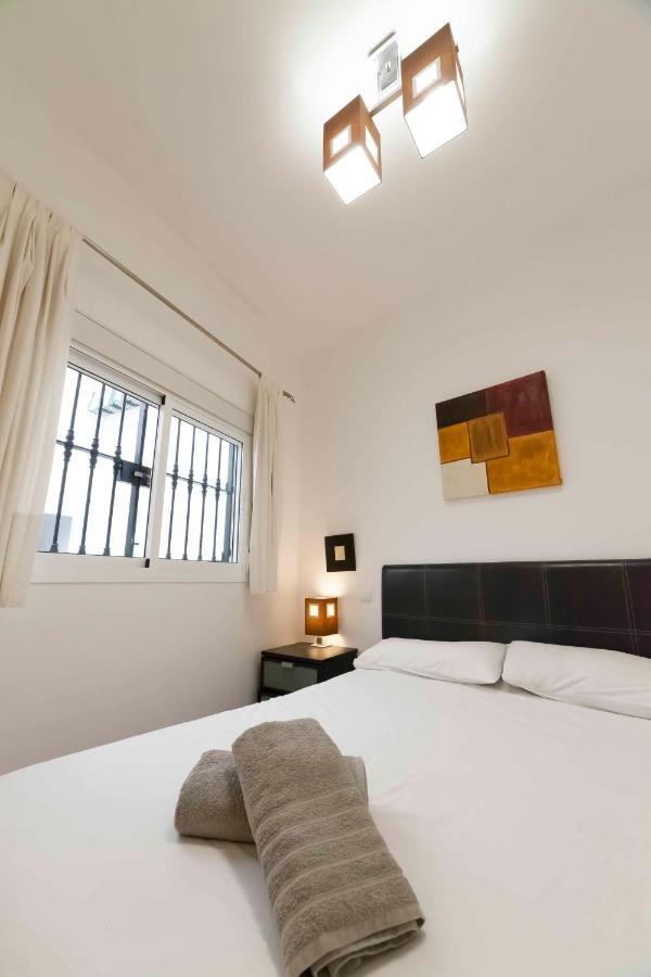 Sf - Shiny Apartment In City Centre Sevilla Bagian luar foto