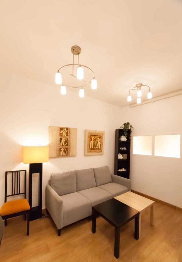 Sf - Shiny Apartment In City Centre Sevilla Bagian luar foto