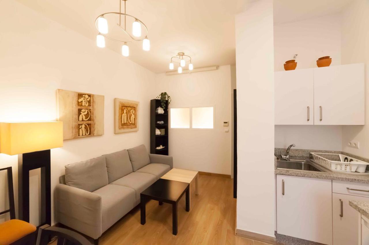 Sf - Shiny Apartment In City Centre Sevilla Bagian luar foto