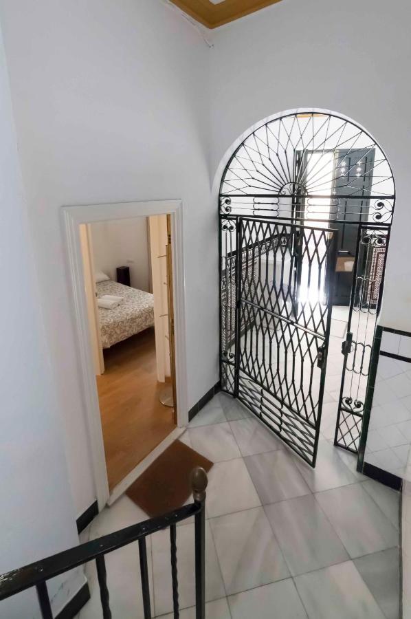 Sf - Shiny Apartment In City Centre Sevilla Bagian luar foto