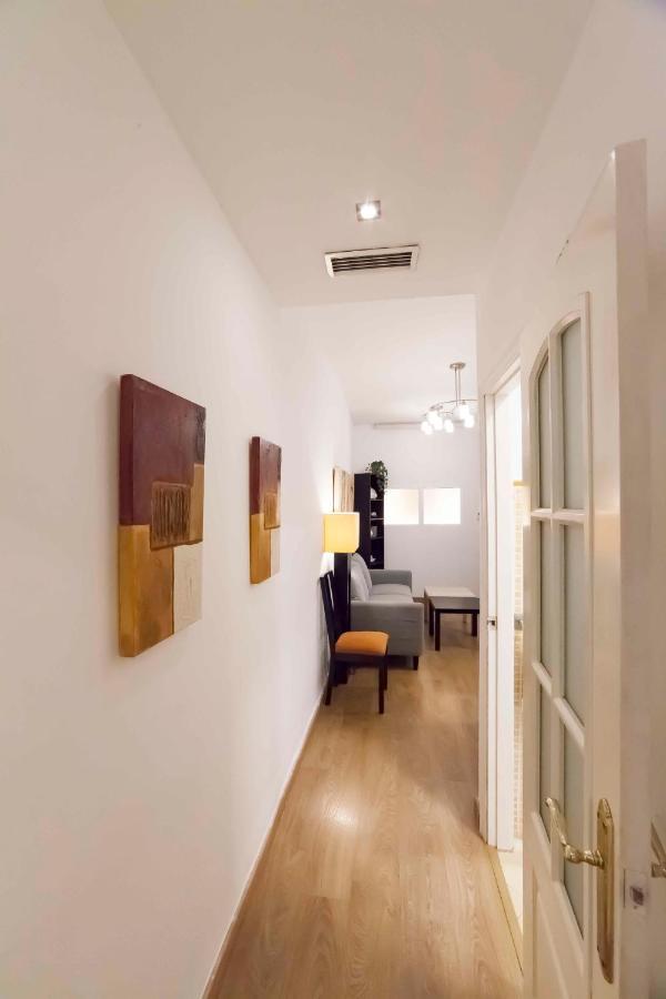 Sf - Shiny Apartment In City Centre Sevilla Bagian luar foto