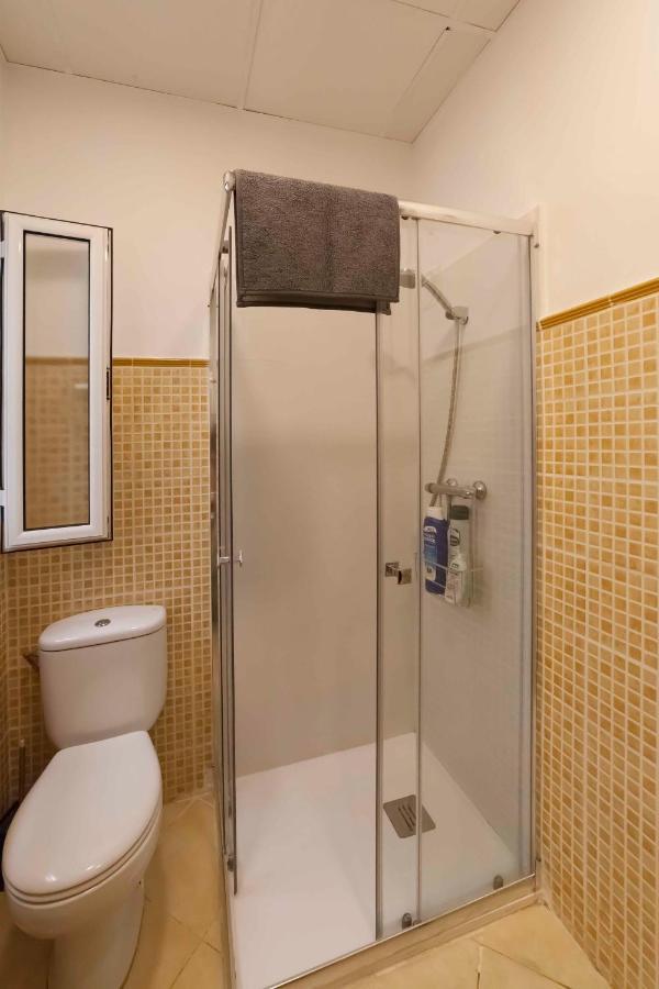 Sf - Shiny Apartment In City Centre Sevilla Bagian luar foto