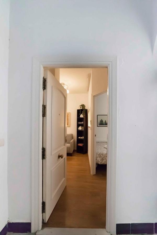 Sf - Shiny Apartment In City Centre Sevilla Bagian luar foto